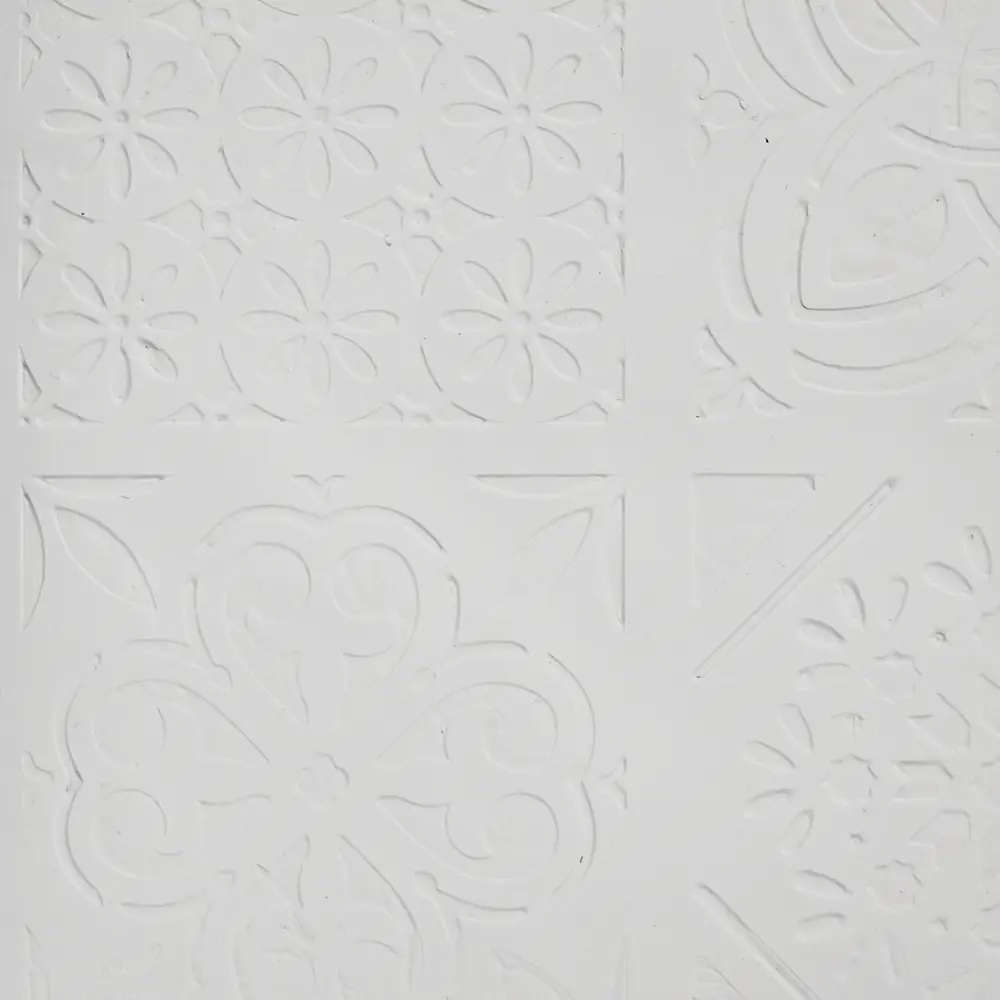 Текстурная паста KolerPark акриловая 150 мл цвет белый Santreyd STLM-2053168 - Вид №3