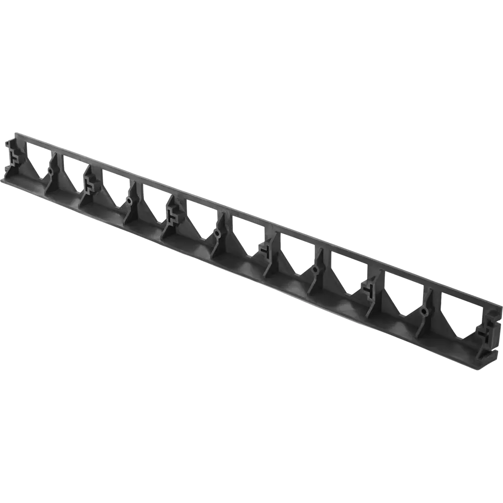 Бордюр-обрамление 1 м Santreyd STLM-2023938