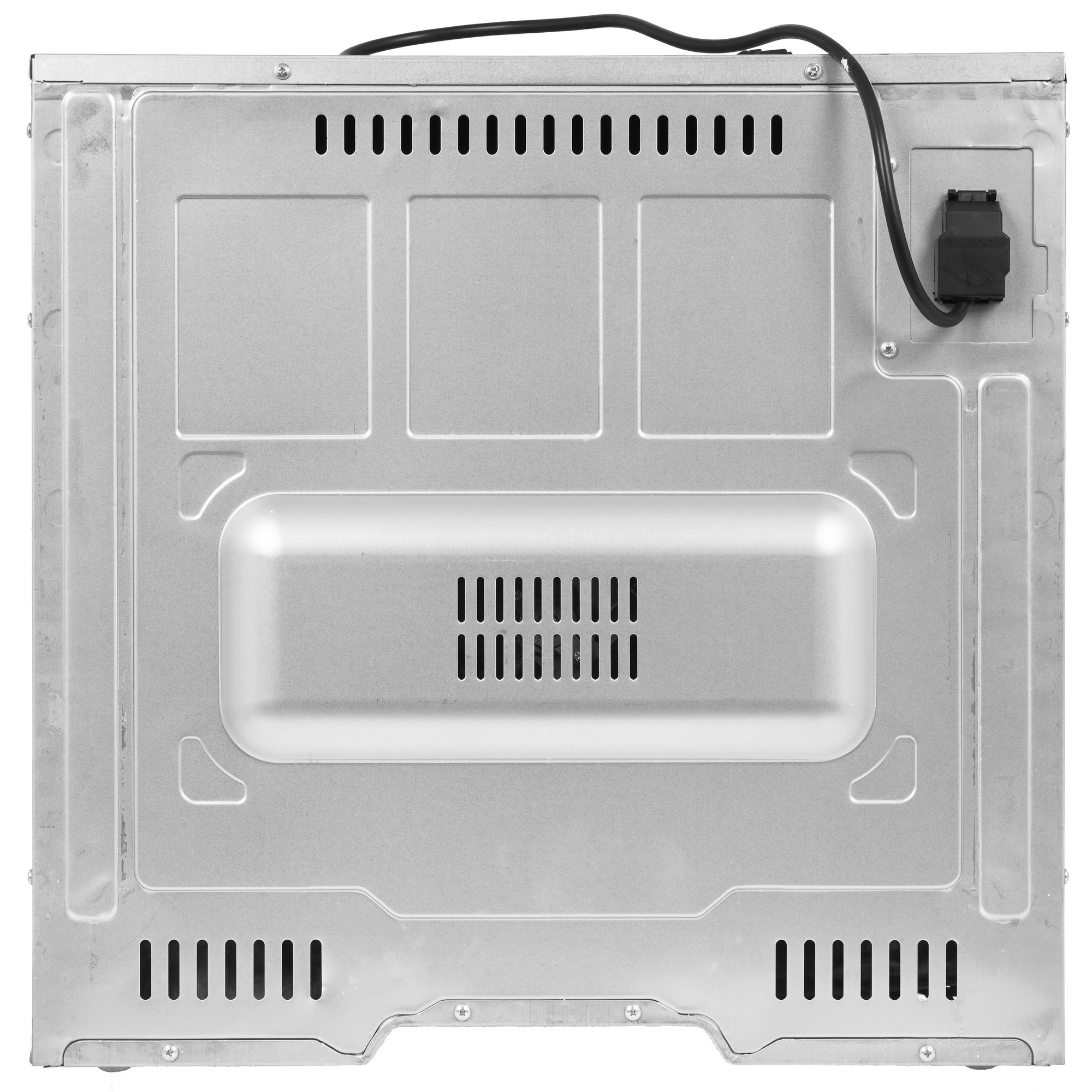 8116395 Электрический духовой шкаф Simfer B6EM16011 черный STDN-0114596 - Вид №7