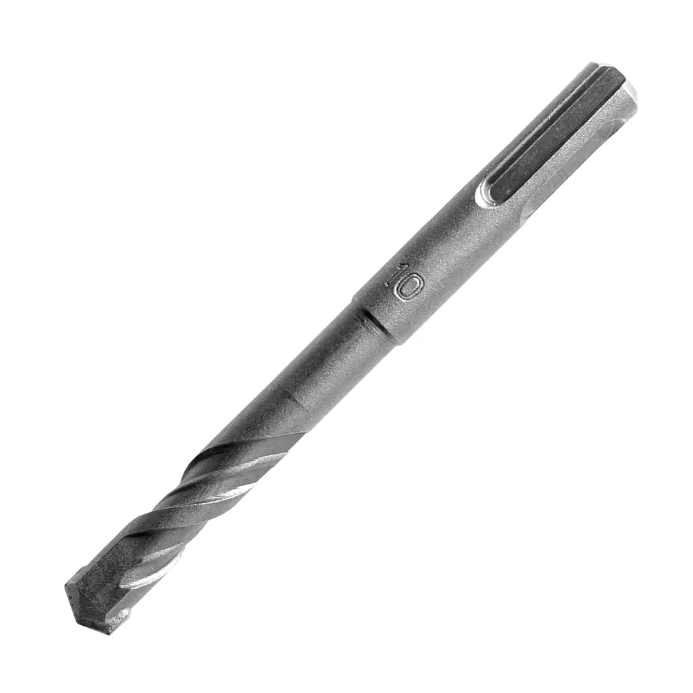 Бур по бетону SDS-plus 10x60x110 мм Santreyd STLM-2193841