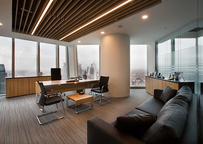 Tuna Ofis Лакированный письменный стол 212 istanbul sun-id-1375597 - Вид №7