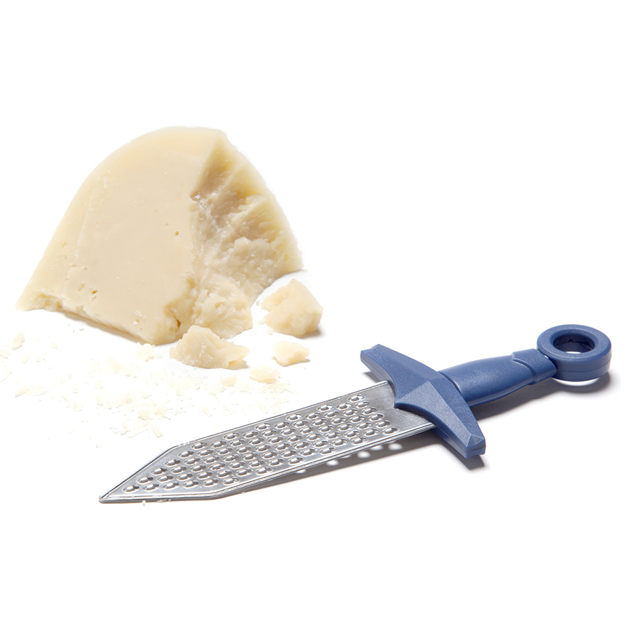 PE588 Терка для сыра peleg, gratiator Peleg Design  - Вид №10