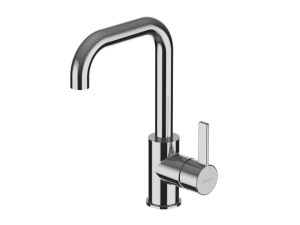 Однорычажный смеситель для раковины