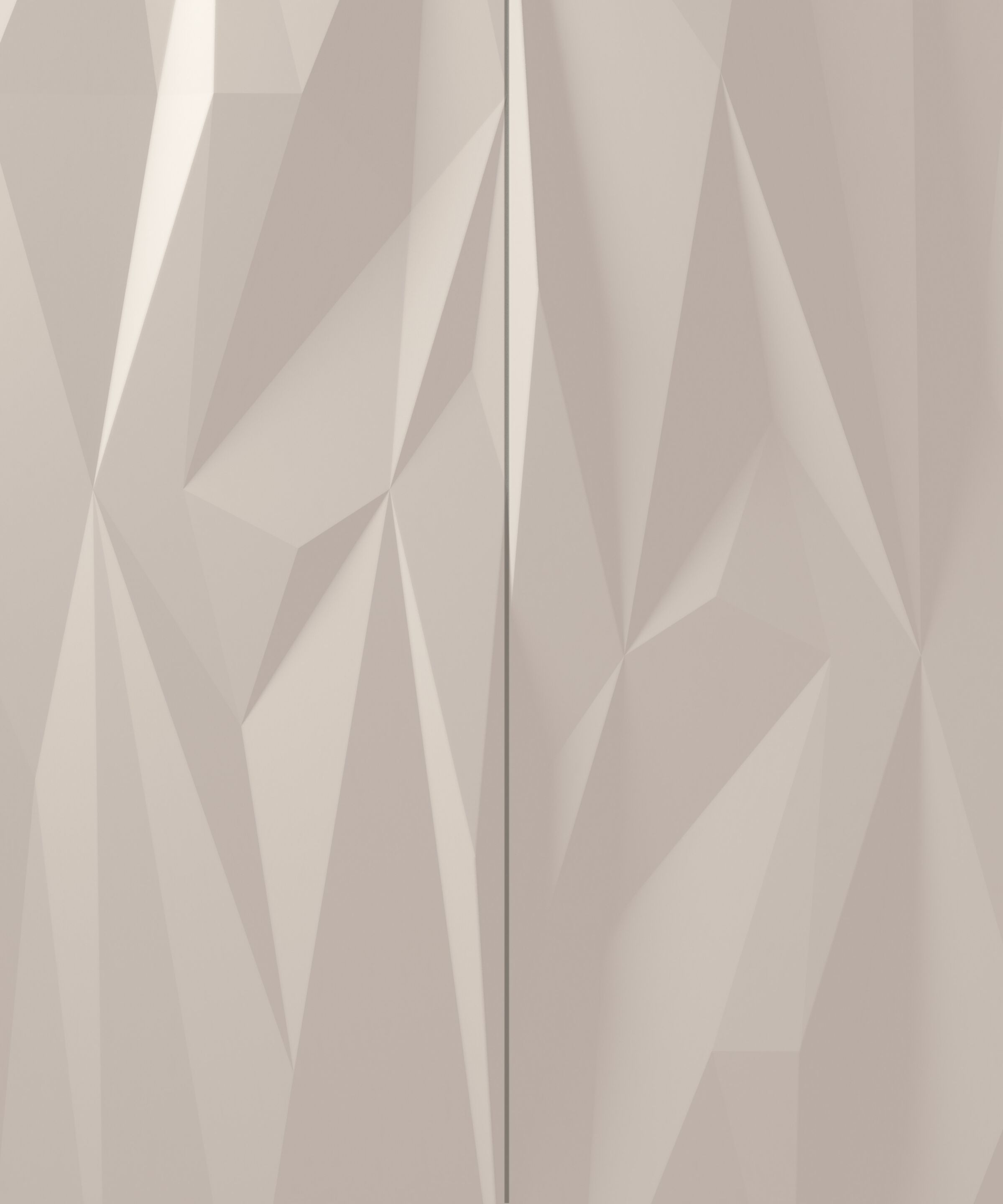 Деревянный сервант Febal Casa Libeskind022 ARCH-00130207 - Вид №10