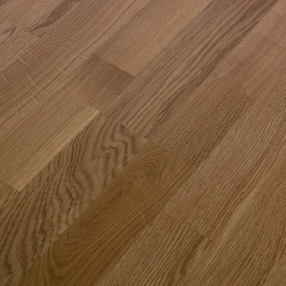 Паркетная доска трёхполосная «Дуб Фьюжн KY» лак 1.678 м² Santreyd STLM-2136934