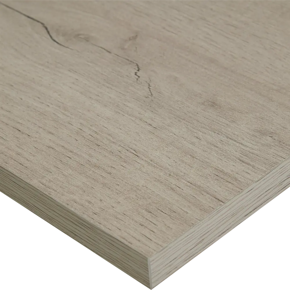 Напольный шкаф Кантри 60x80x85.2 см ЛДСП цвет бежевый Santreyd STLM-2008547 - Вид №5