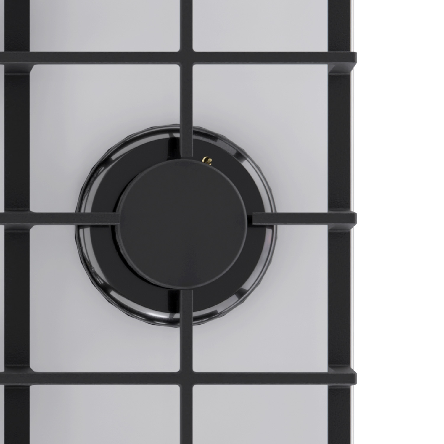 9101421 Газовая варочная поверхность LEX GVG 644 T WH STDN-0053403 - Вид №5