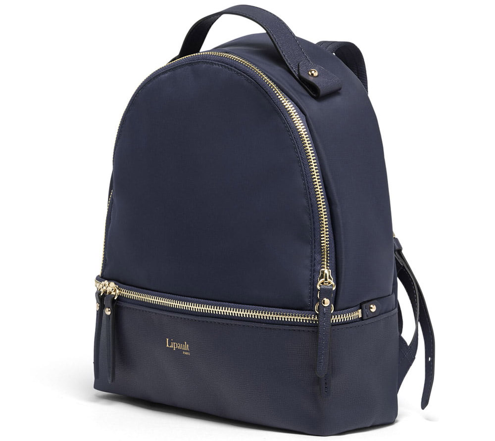 P66-87012 Рюкзак P66*012 Backpack Lipault Plume Avenue  - Вид №1