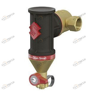 Сепаратор шлама Flamco Clean Smart 3/4" 30021