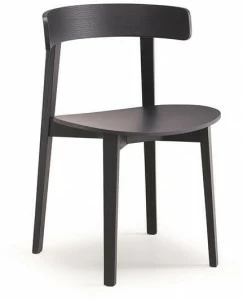 Midj Деревянный стул Maya