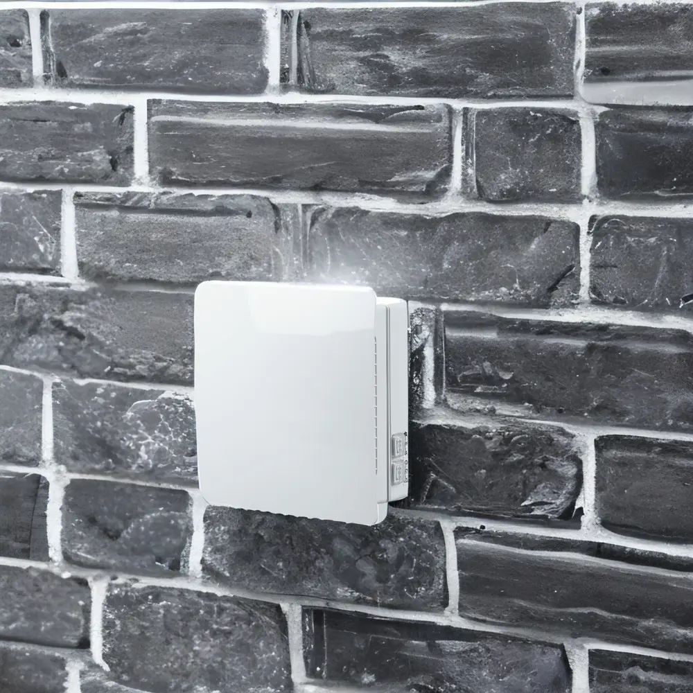 Приточно-вытяжная вентиляция Blauberg Comfo RB1-50 STLM-2016368 - Вид №1