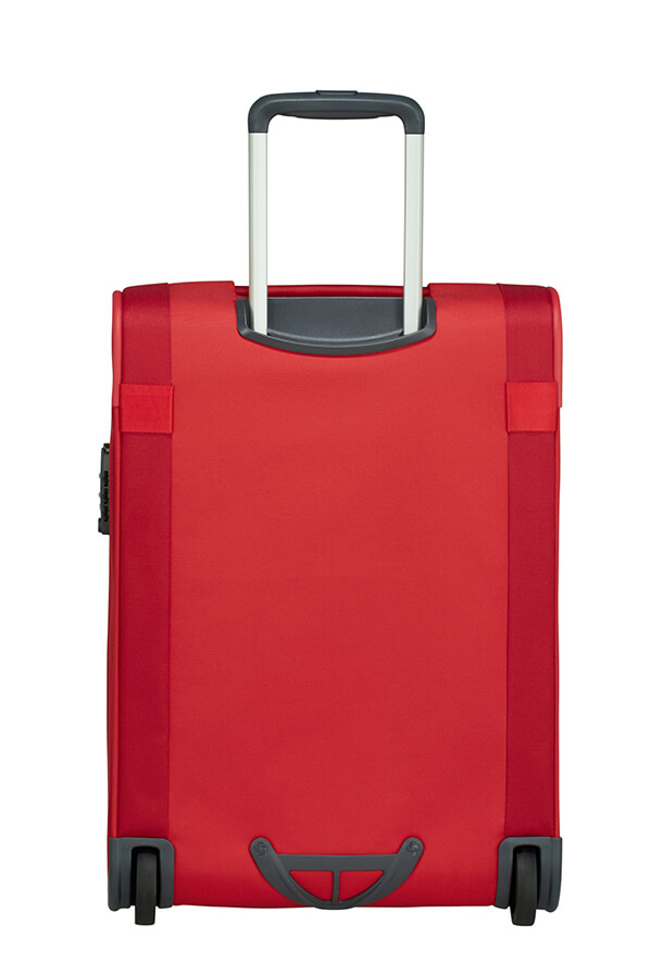 KA7-00001 Чемодан KA7*001 Upright 55 Samsonite Citybeat  - Вид №2