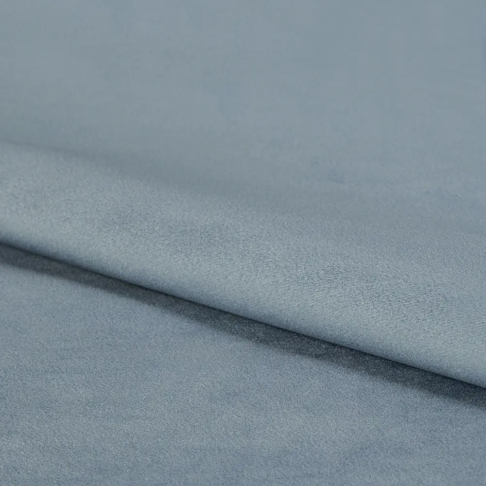 Santreyd Бархат для штор лазурь — роскошь в каждом сантиметре 82861237 STLM-0037313 - Вид №1