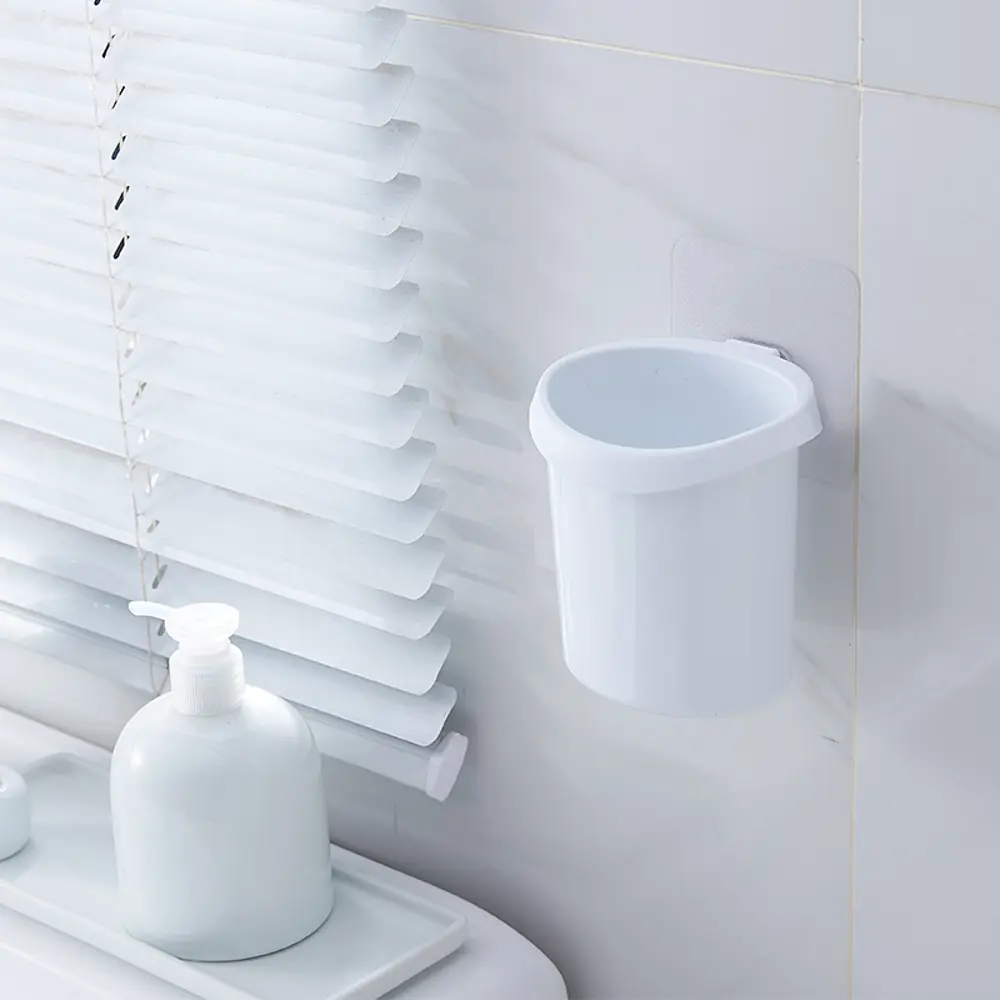 Стакан для зубных щеток на стикерах Santreyd нет STLM-2058593 - Вид №3