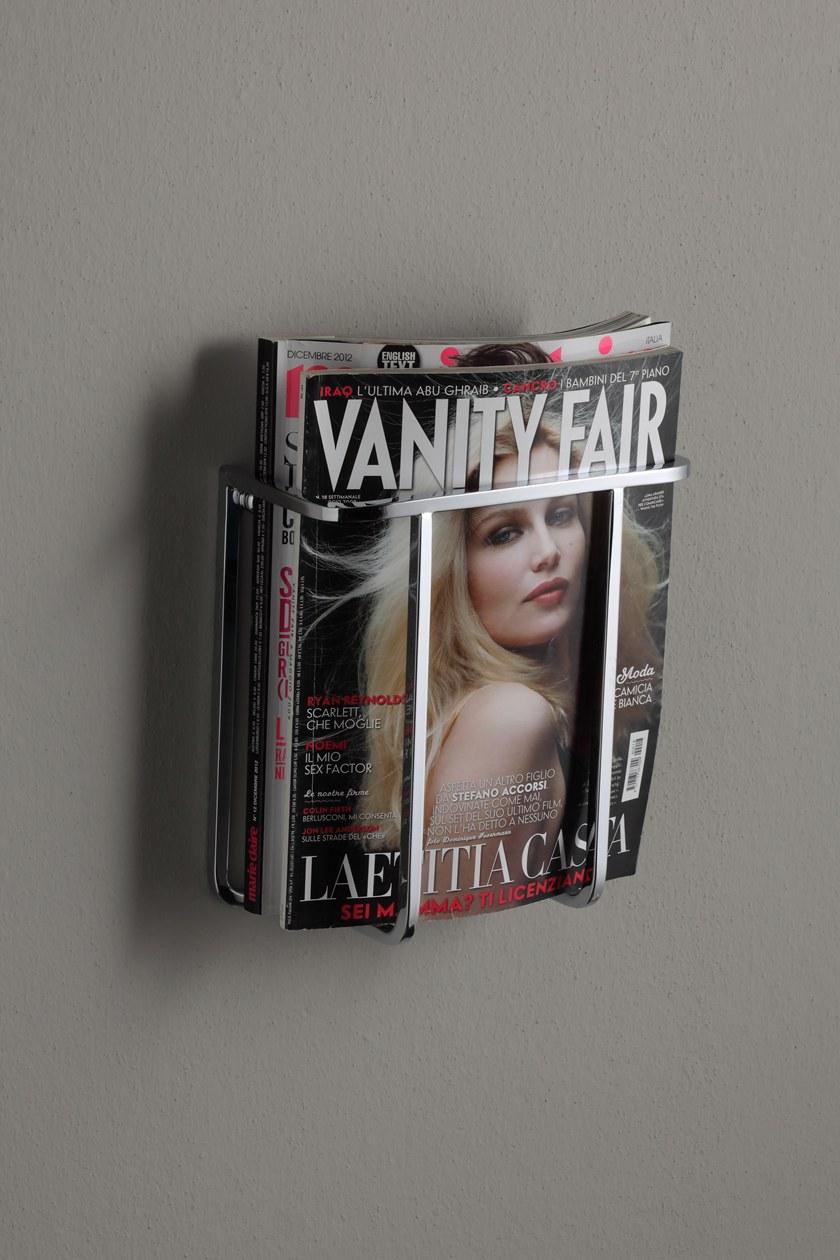 BLEU PROVENCE Латунный журнал / вешалка для полотенец Accessori complementari Ab221 - Вид №1