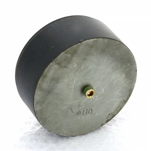 Насадка ProAqua 110 мм для сварки PPR-труб