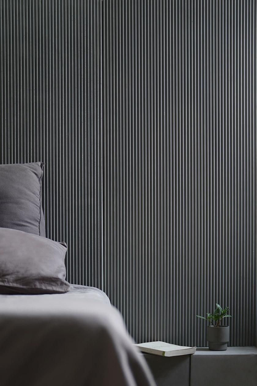 Bentu Design Трехмерная облицовка из бетона  K1200203 /02/ 01  - Вид №5