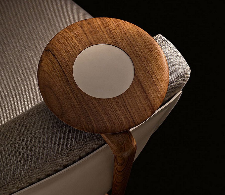 Кресло MY GIORGETTI 69750  - Вид №3