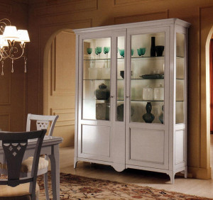 Витрина Estro INTERSTYLE 651