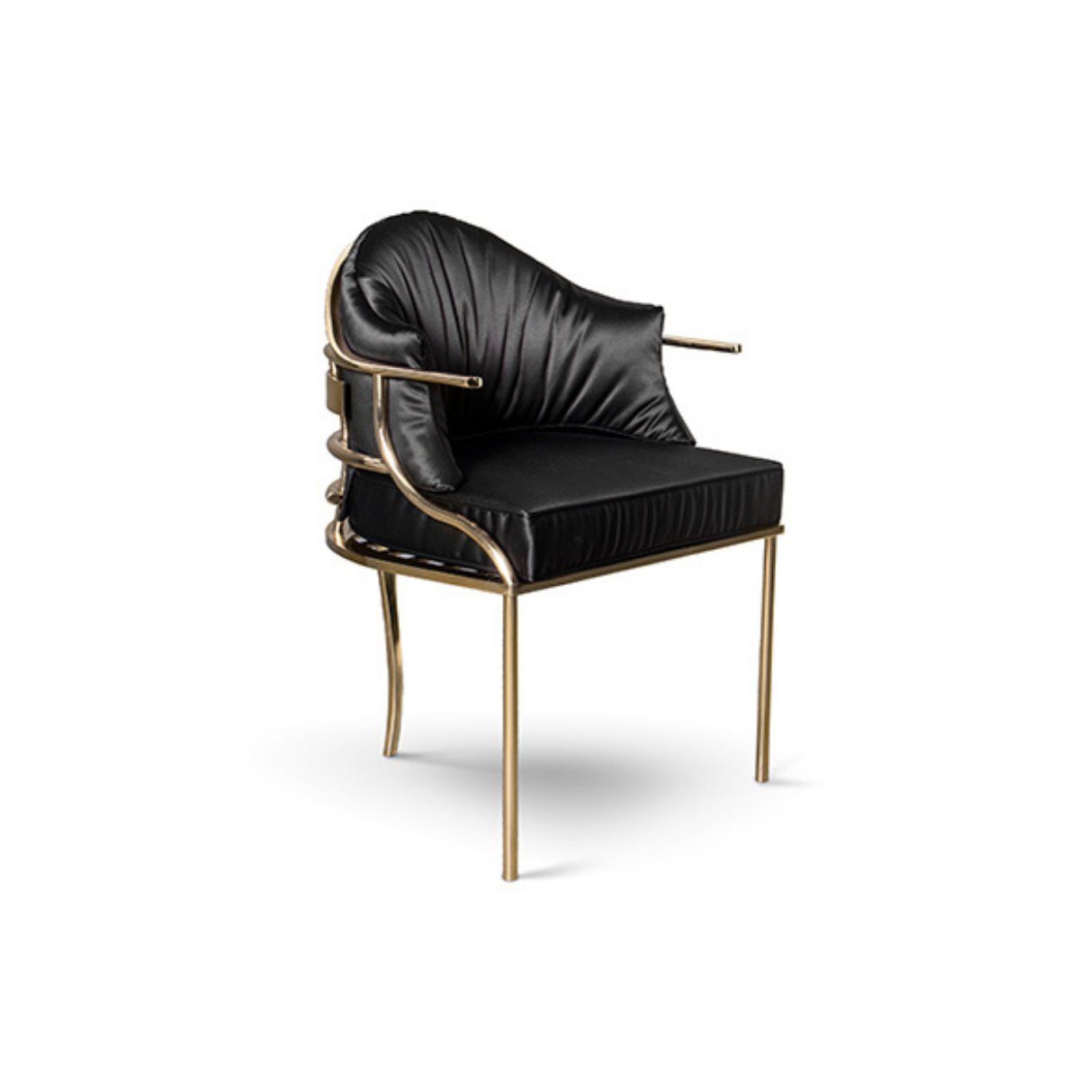 Кресла Asia Armchair Covethouse KOKET 