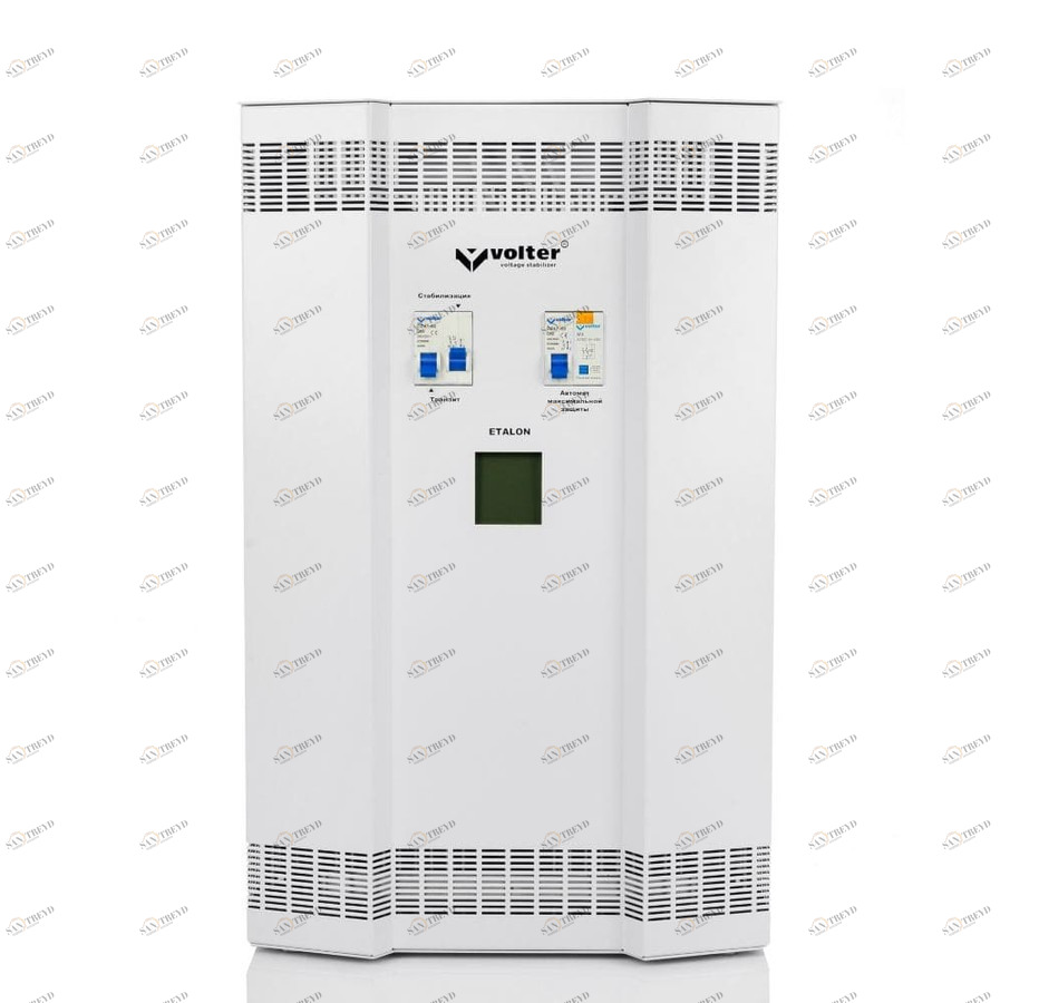 Стабилизатор напряжения Volter СНПТО Etalon-14 sun-id-1030472