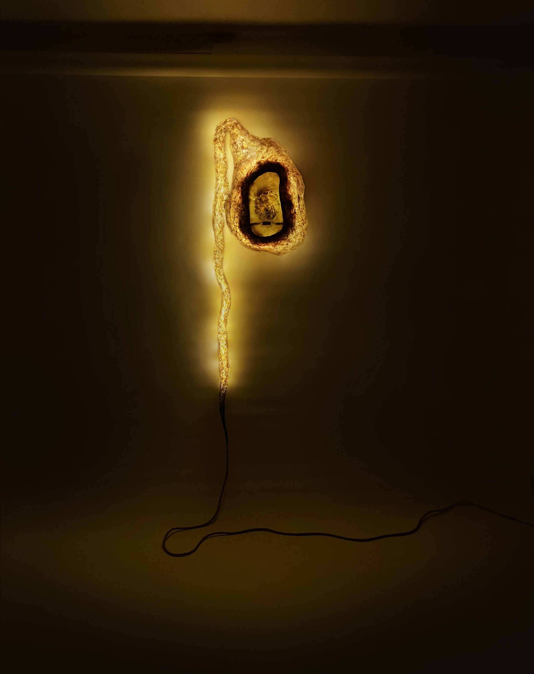 Яркая скульптура LO Contemporary SENSORIUM ARCH-00019154 - Вид №3