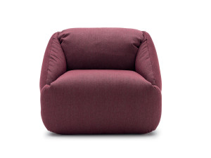 Тканевое кресло