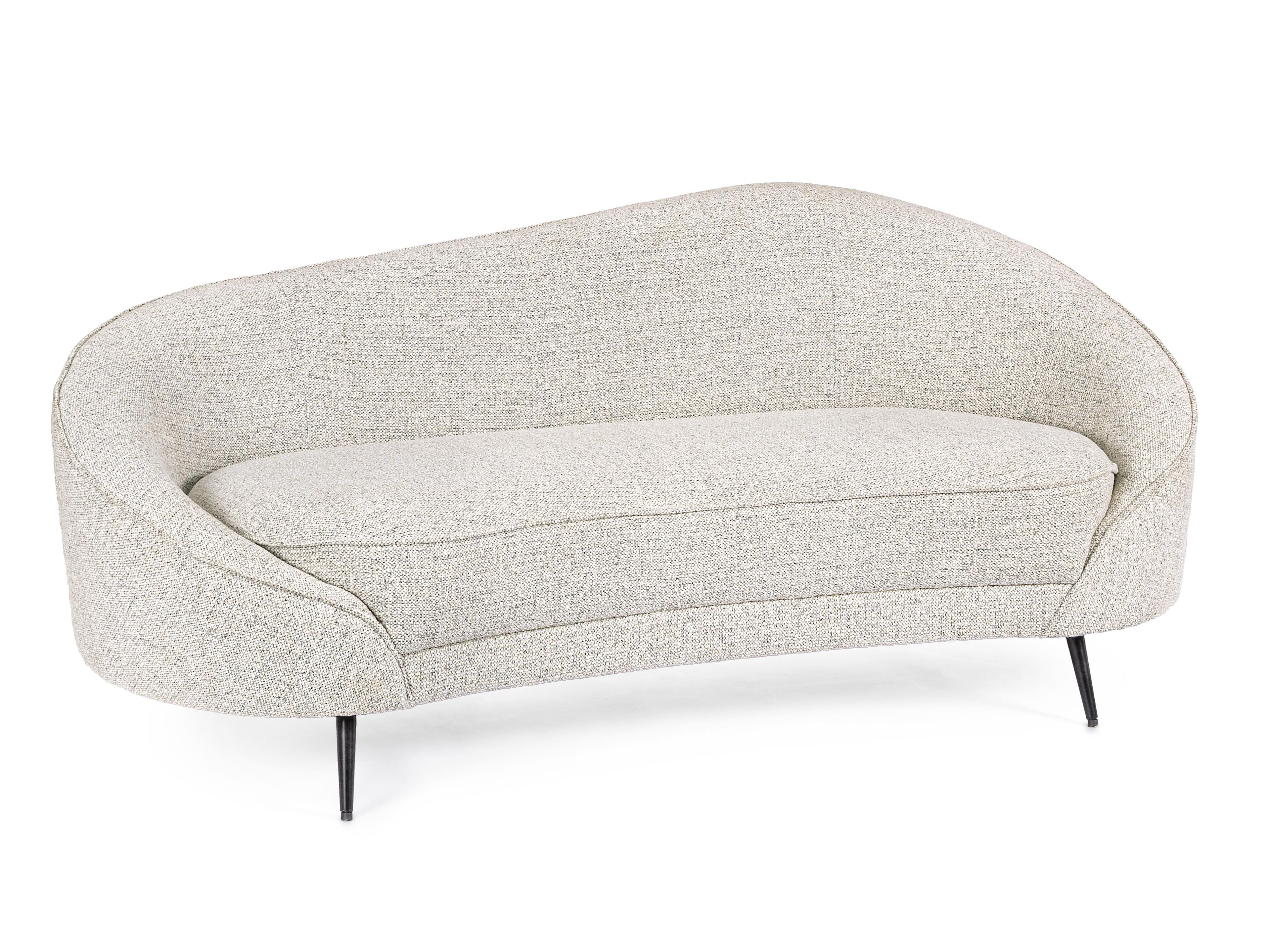 3-местный тканевый диван BIZZOTTO COSTANCE ARCH-00105220 - Вид №11