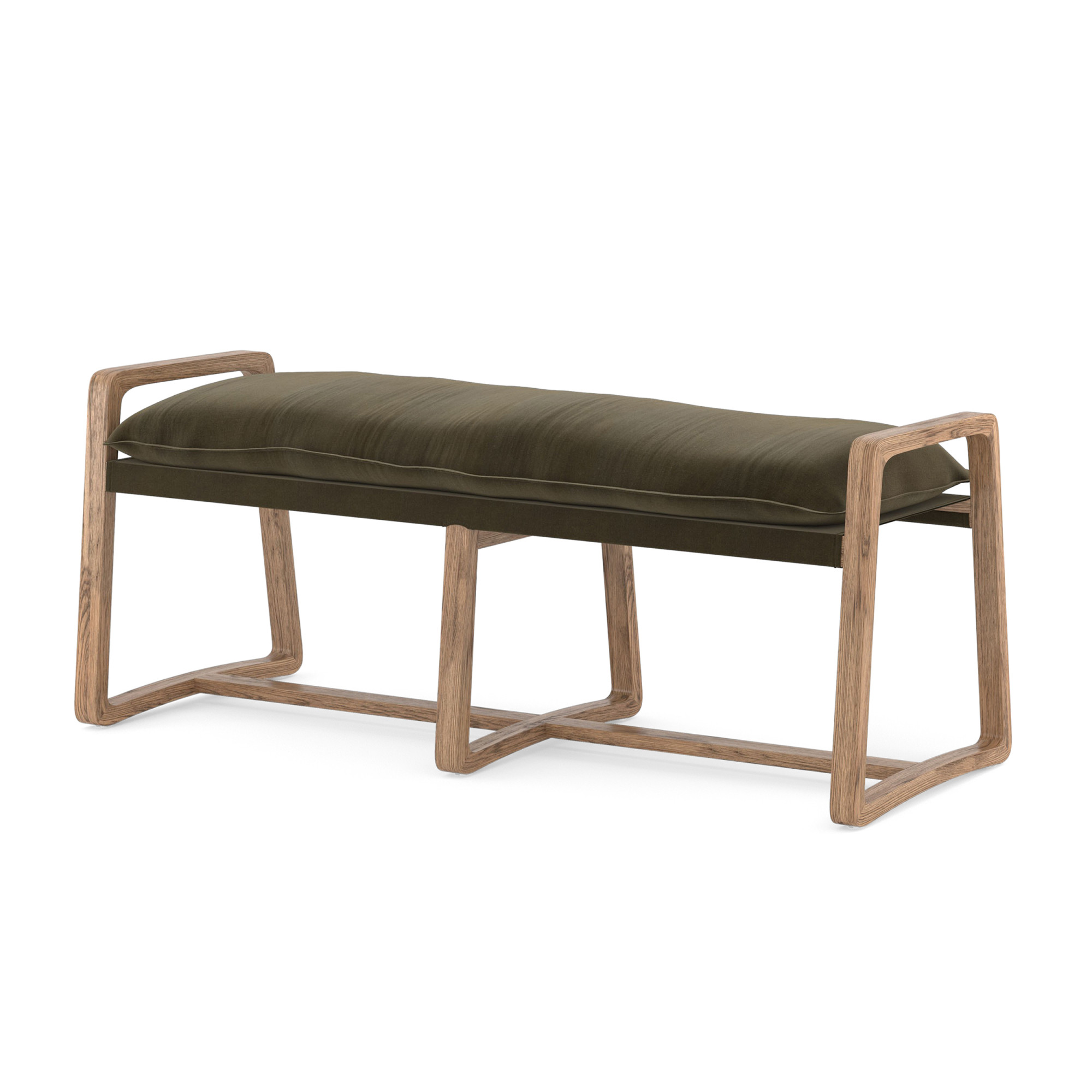 2000983246165 Скамья Ace KENNETH COBONPUE Kensington