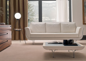 Диван BRERA I 4 MARIANI BRERA0CSDI3PO