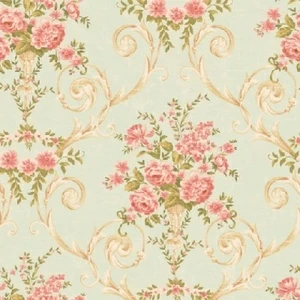 DR50504 Обои Seabrook Dorchester