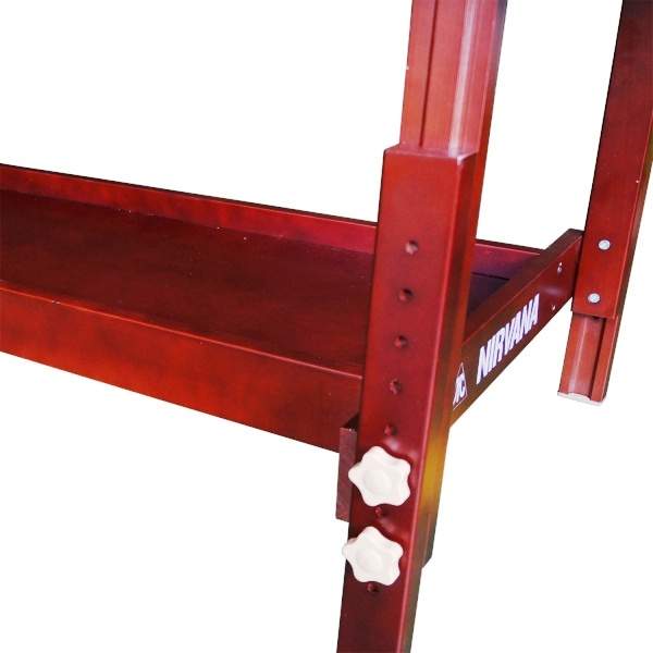 TS300 Массажный стационарный стол SUPERIOR DFC  - Вид №5