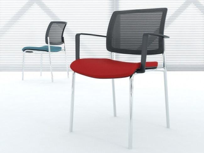 MDD Эргономичное мягкое кресло с подлокотниками Gaya sun-id-1477858 - Вид №5