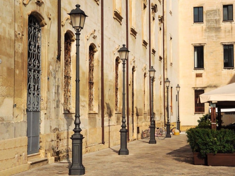 Уличный фонарь Neri Кастор ARCH-00050723 - Вид №1