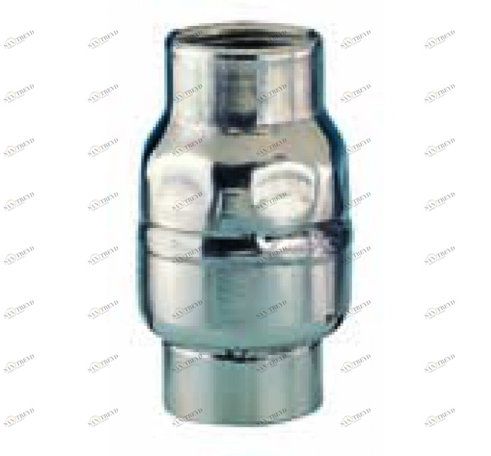 GENEBRE 2440 06 Клапан обратный «Кромакс» «Идря» 