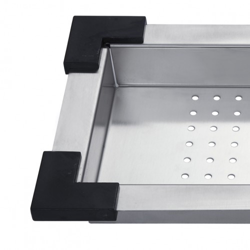 Коландер CS-1 krausru  - Вид №4