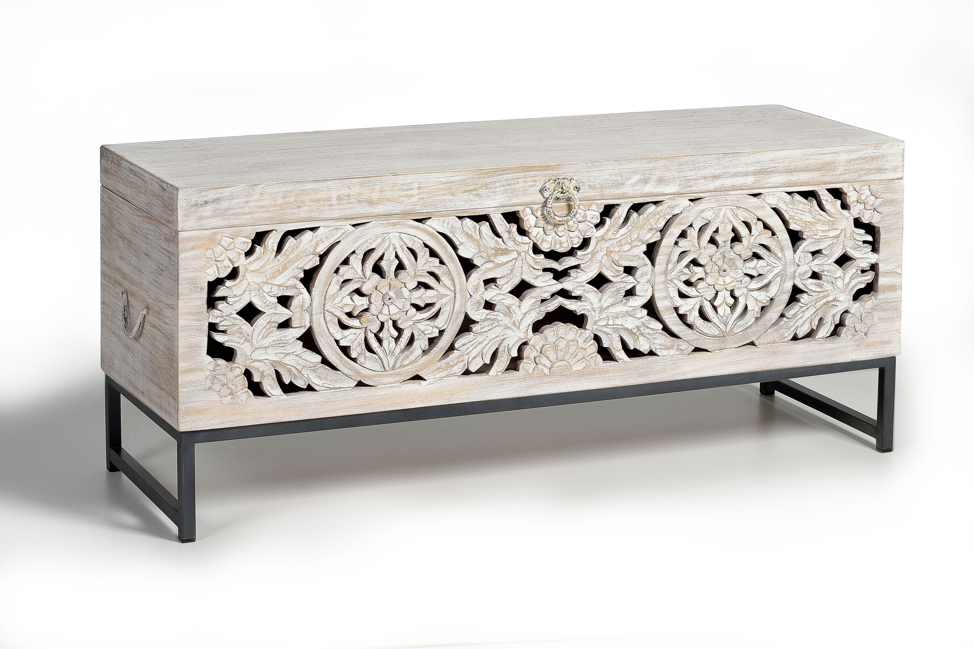 Манго сундук Giner y Colomer Миконос ARCH-00095132 - Вид №1