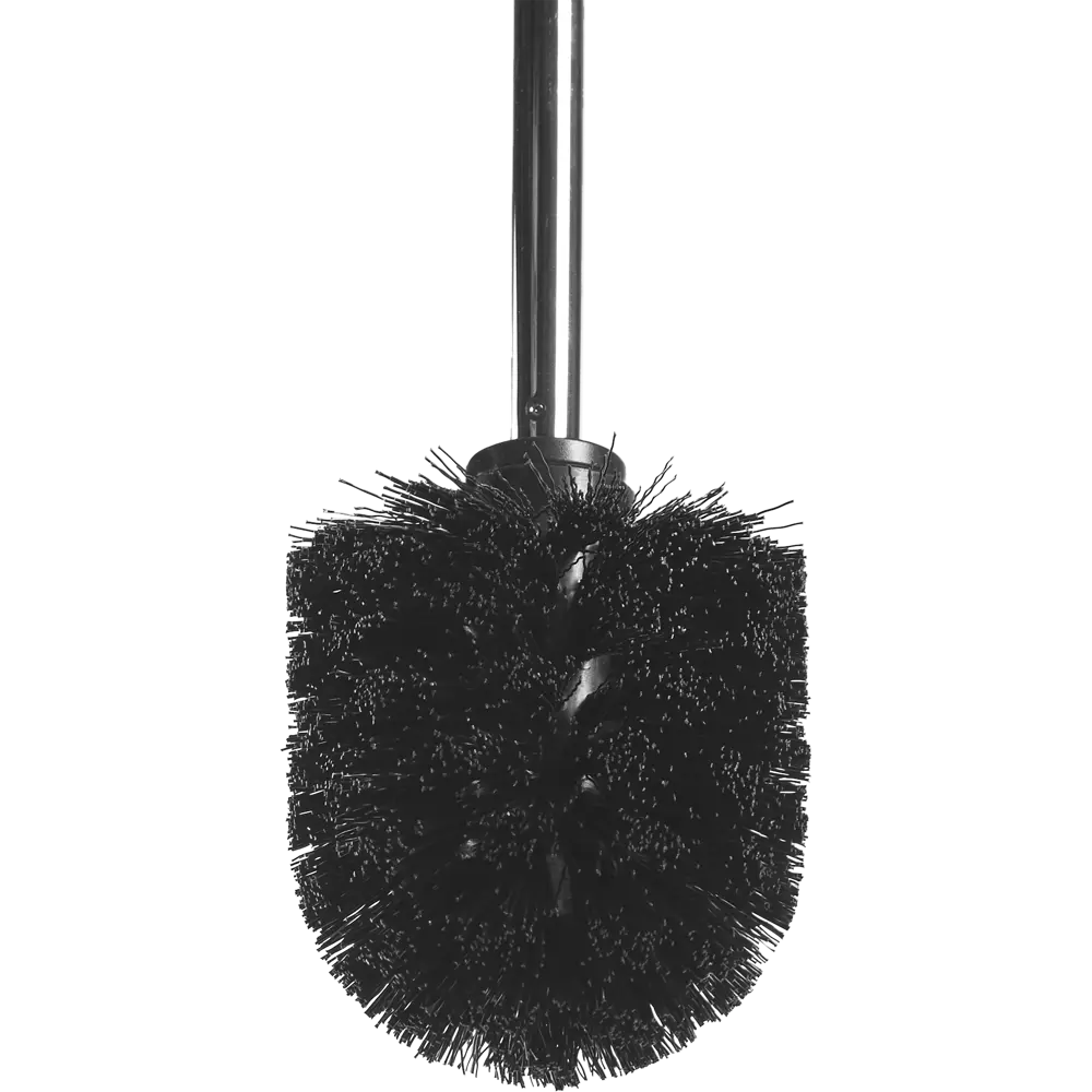 Ёршик для унитаза «Oil» цвет чёрный Santreyd STLM-2063457 - Вид №1