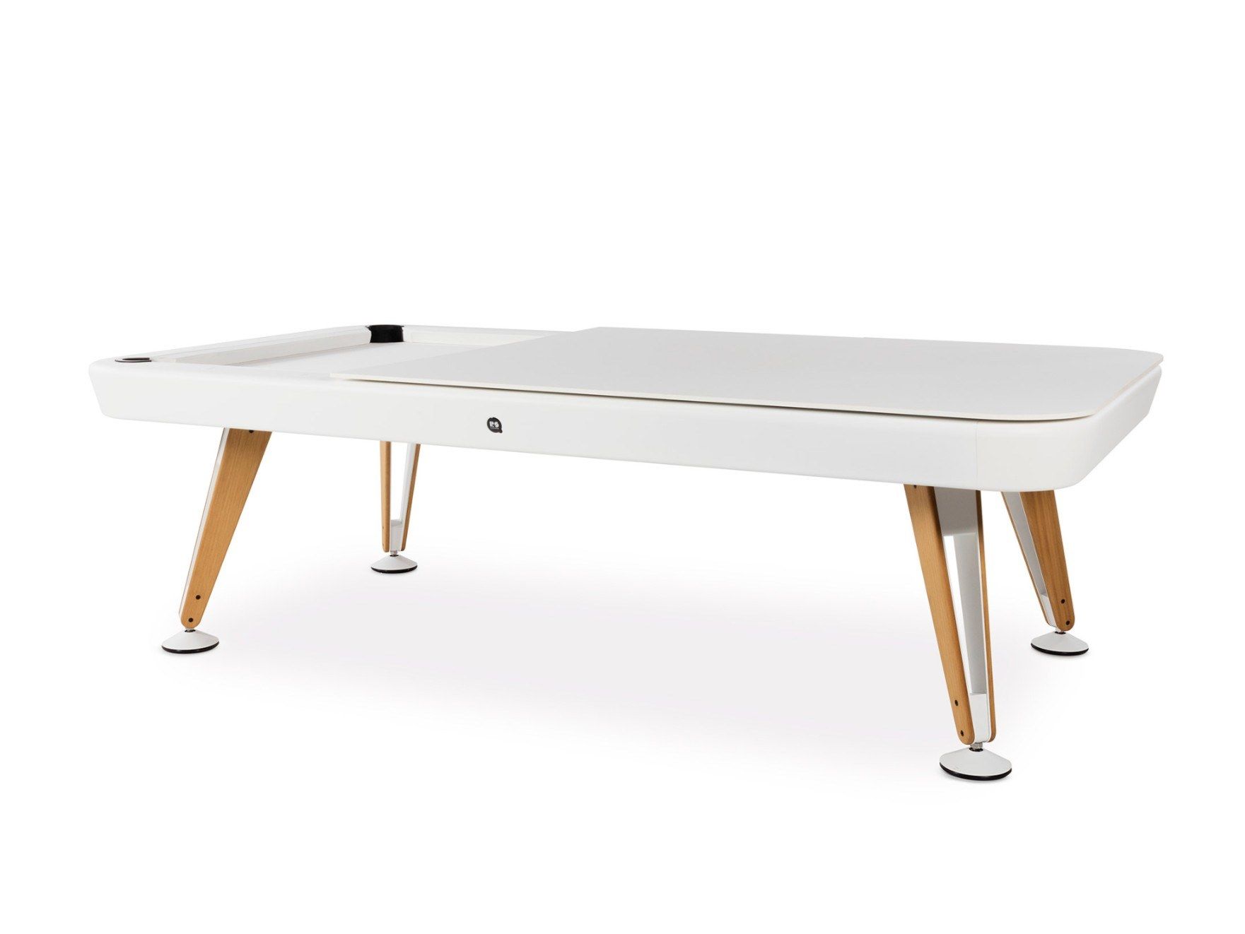 Прямоугольная столешница из Fenix-NTM® для наружного применения RS Barcelona Diagonal ARCH-00000304 - Вид №1