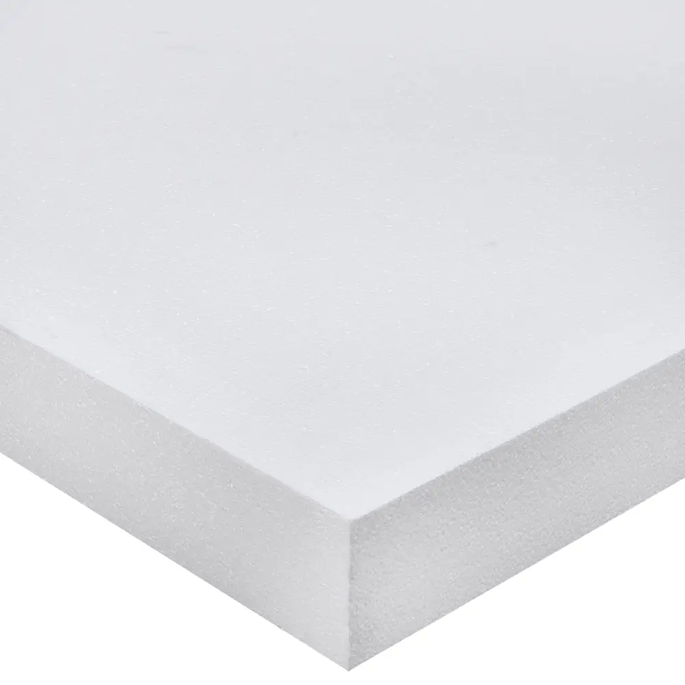 Пенополистирол ППС 16Ф-Р-А 1200x1000x100 мм Santreyd STLM-2165494