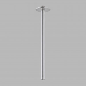 QS5239M Душевой кронштейн под потолок 400 ммd line Qtoo