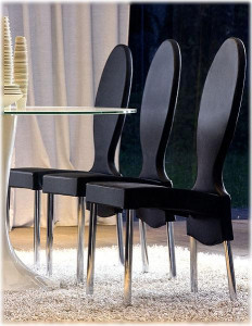 Стул Vivienne TONIN 7258