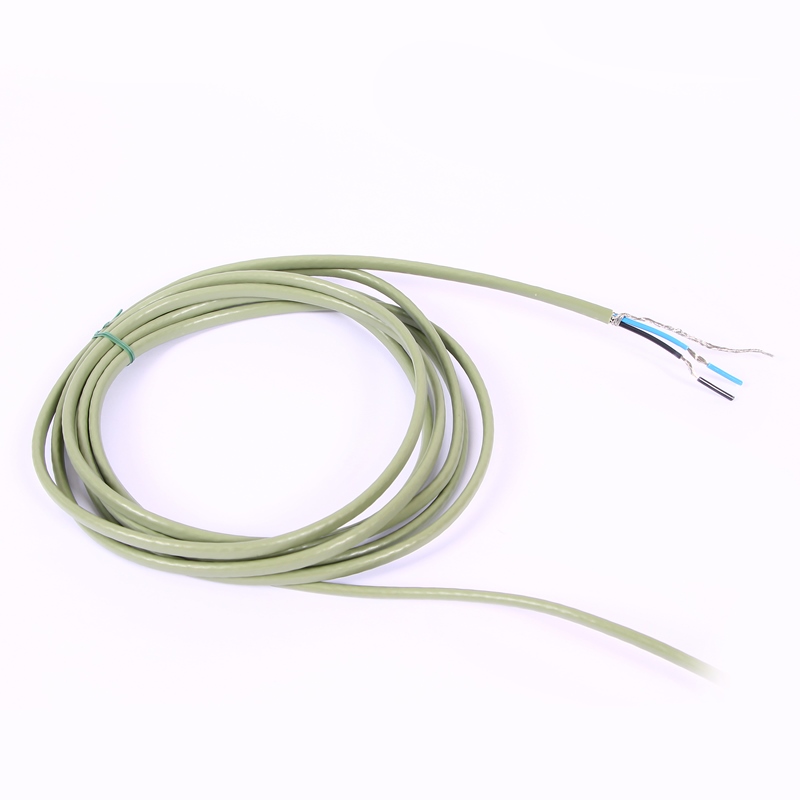 Кабель греющий двужильный 220/230 В 17 Вт/м REHAU 778/850 Вт 50м 227019 - Вид №3