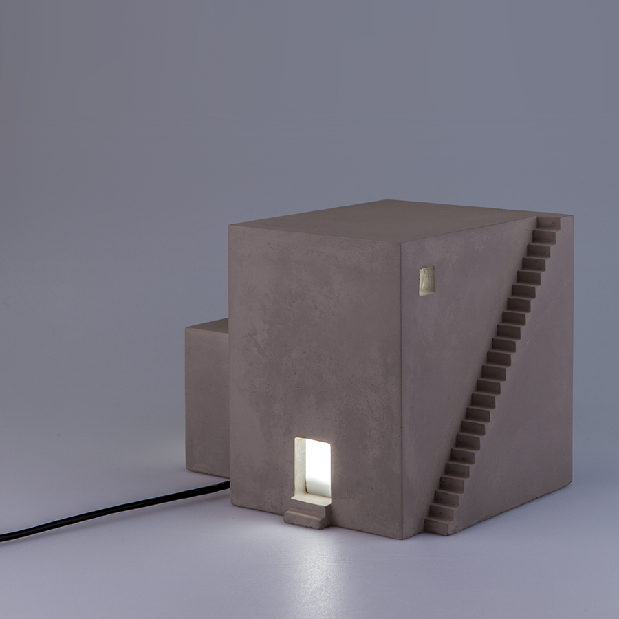 LED-лампа Archilamp Cube 12В Doiy DYARCHICU - Вид №4