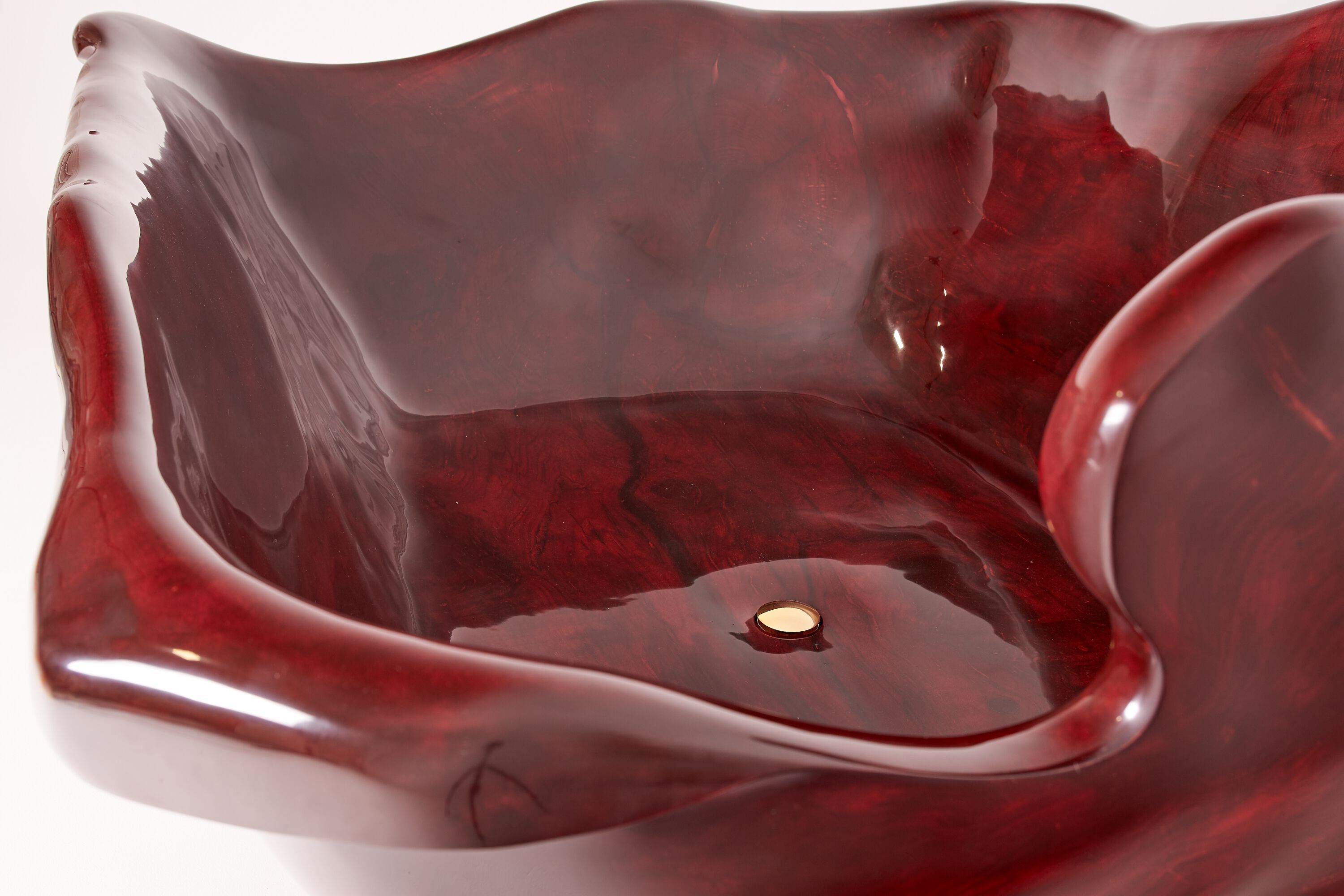 Ванна из цельного дерева Logniture BATHTUB ARCH-00083806 - Вид №15