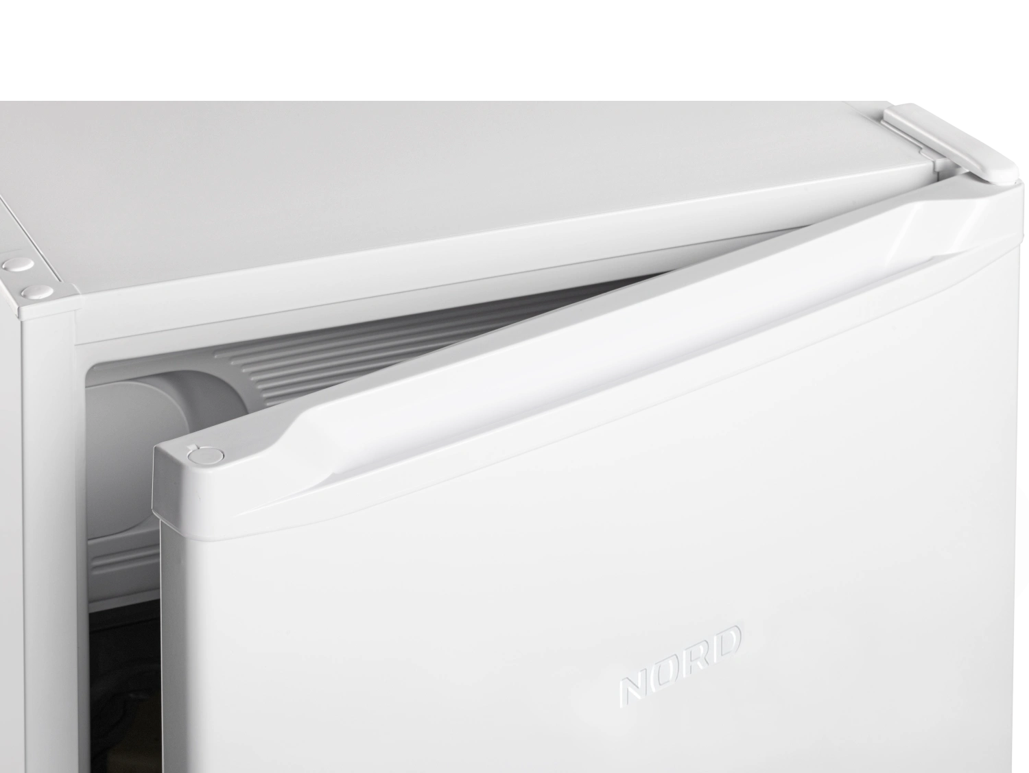9291872 Холодильник компактный   NORD NR 247 032 белый STDN-0099891 - Вид №10