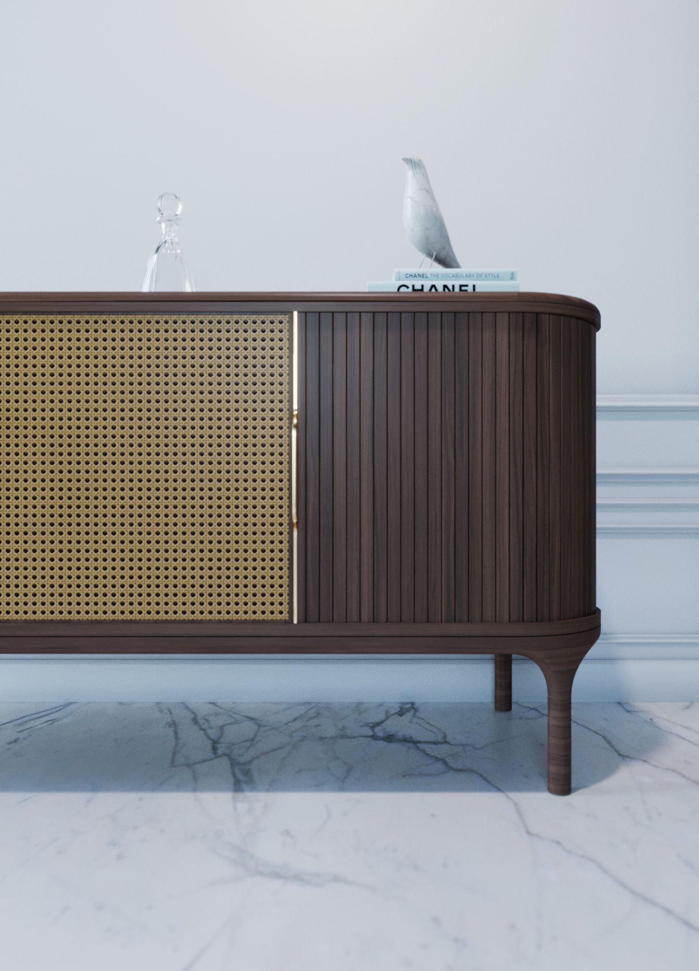 Квашня Morelato ARCH-00130299 - Вид №6