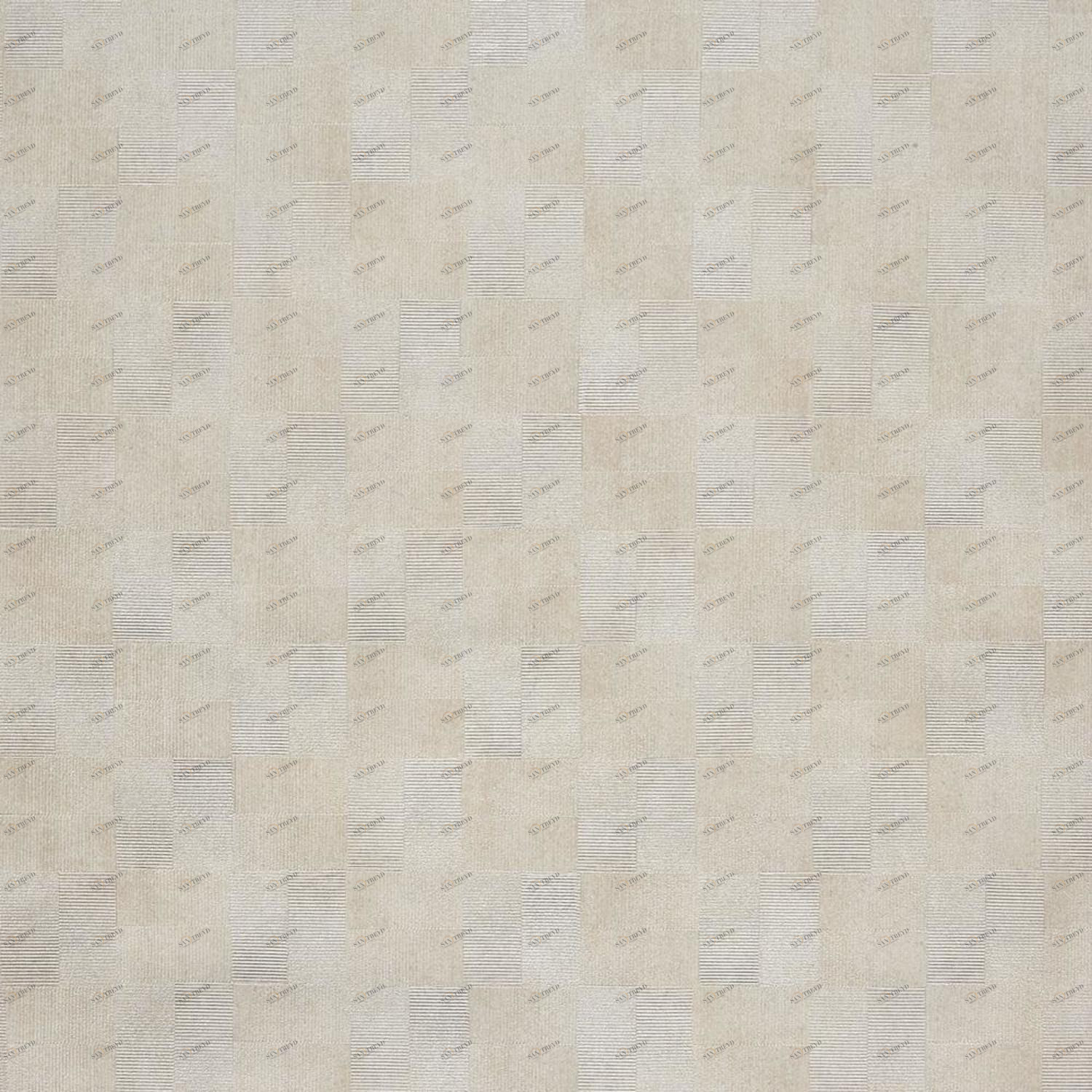Рулон обоев CASAMANCE 9122492 Основа винил на бумаге 