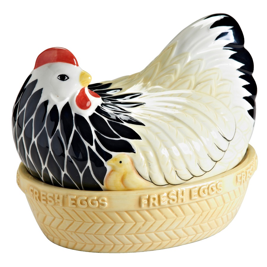 2001.275 Лоток для хранения яиц Композитный Mason Cash Великобритания 