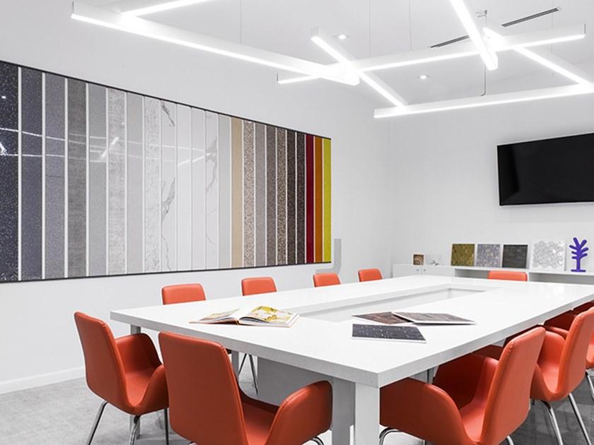 Aldabra Светодиодный подвесной светильник из алюминия sun-id-1369372 - Вид №3